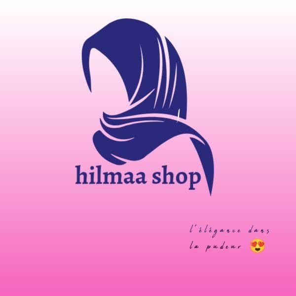 Hilmaa shop