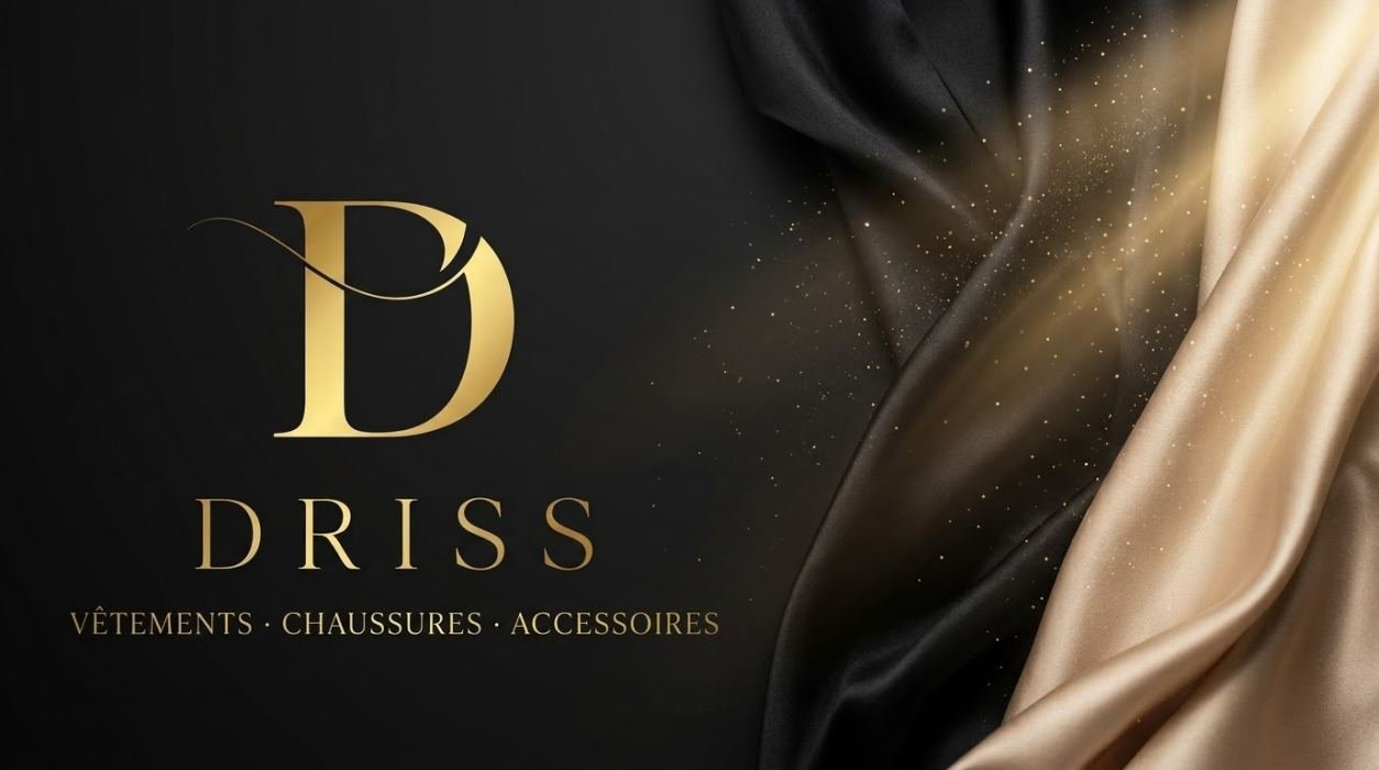 Driss boutique
