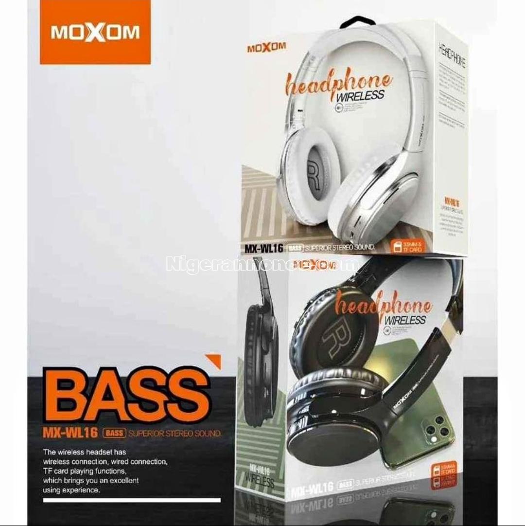 Casque | Niger annonce