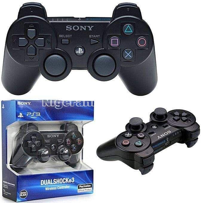 Manette Ps3 | Niger annonce