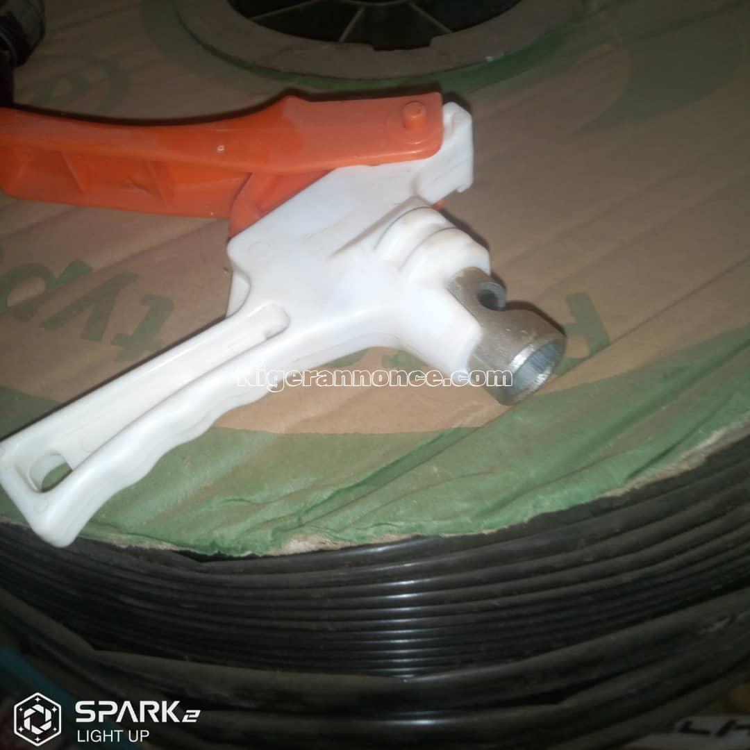 Vente Perceuse tuyau souple - Niamey