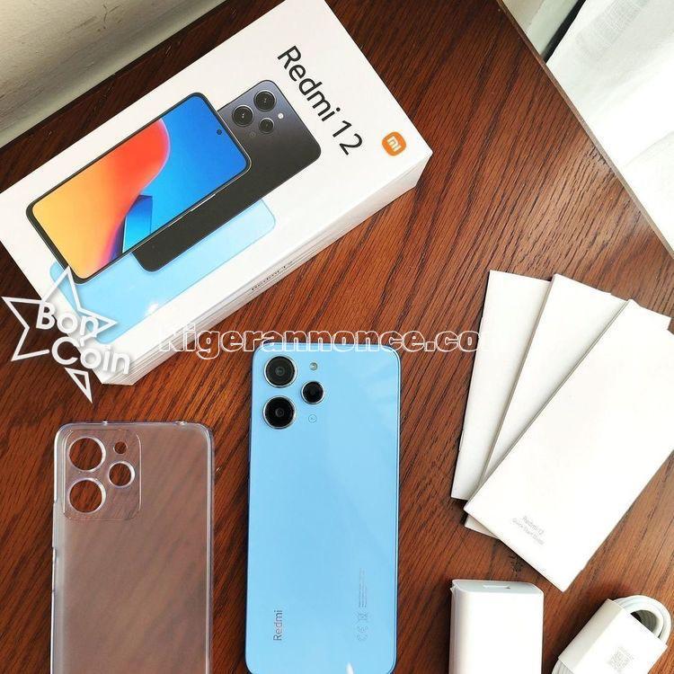 Redmi 12 - Niamey