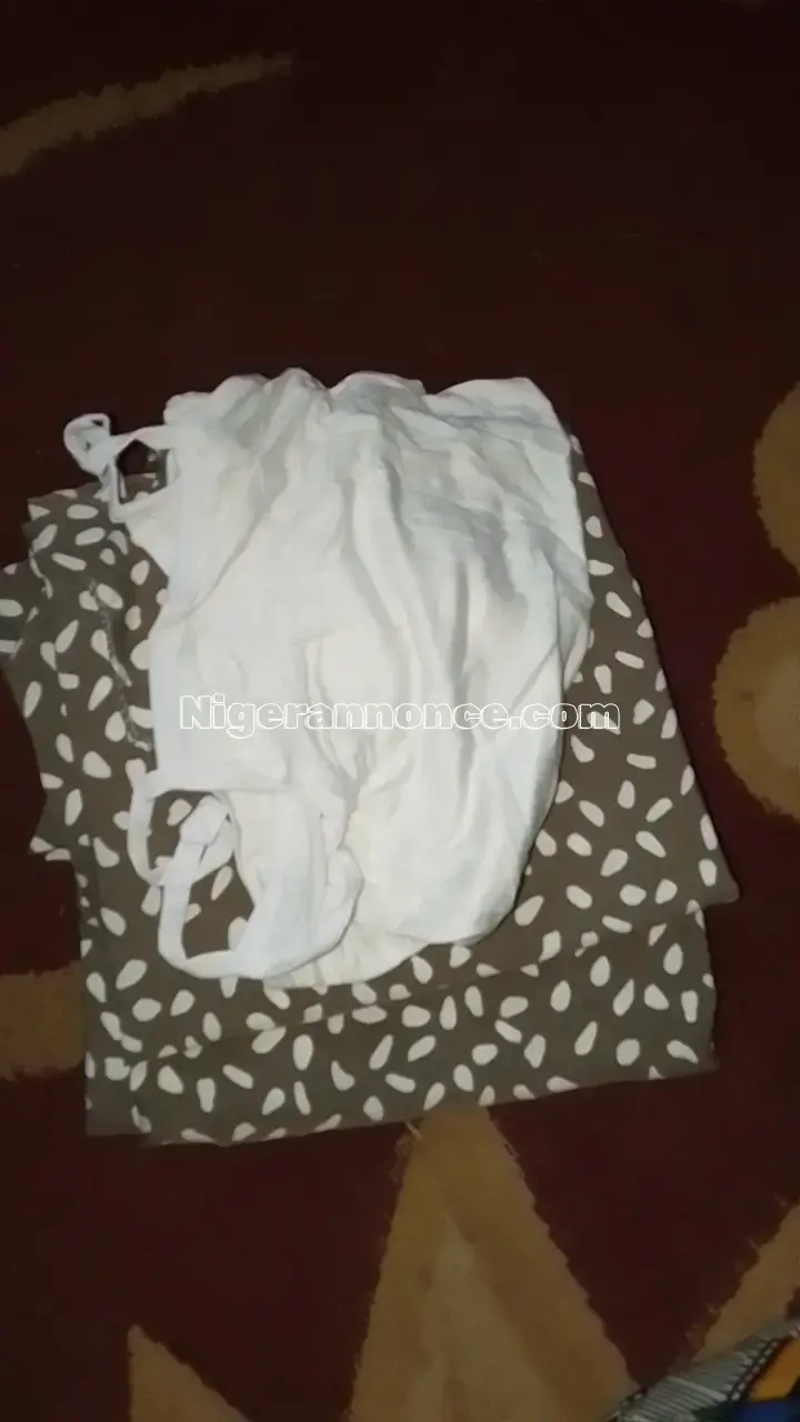 Vêtements - Niamey