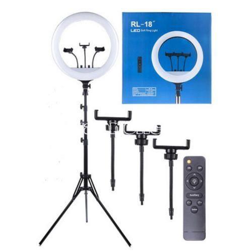 Ring light 18 pouces | Niger annonce