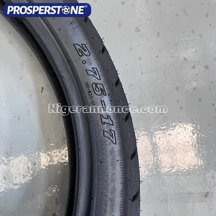 Pneus de moto de toute marque disponible | Niger annonce