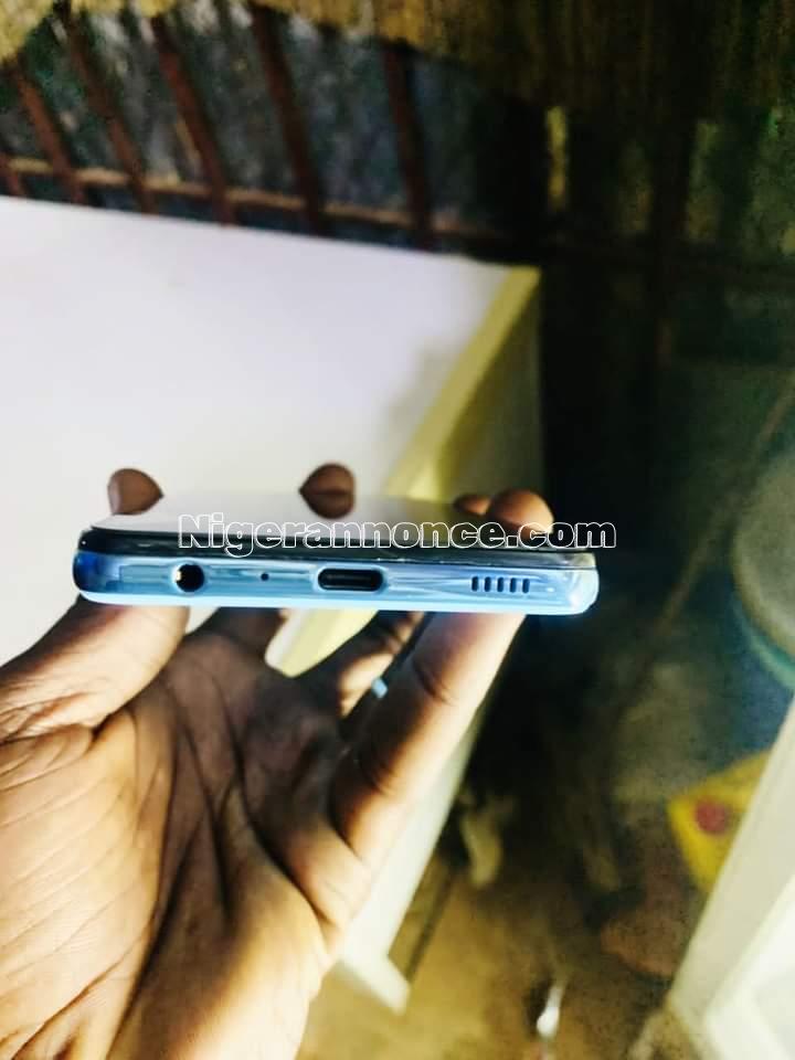 SAMSUNG - Niamey