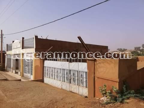 vente de bâtiment | Niger annonce