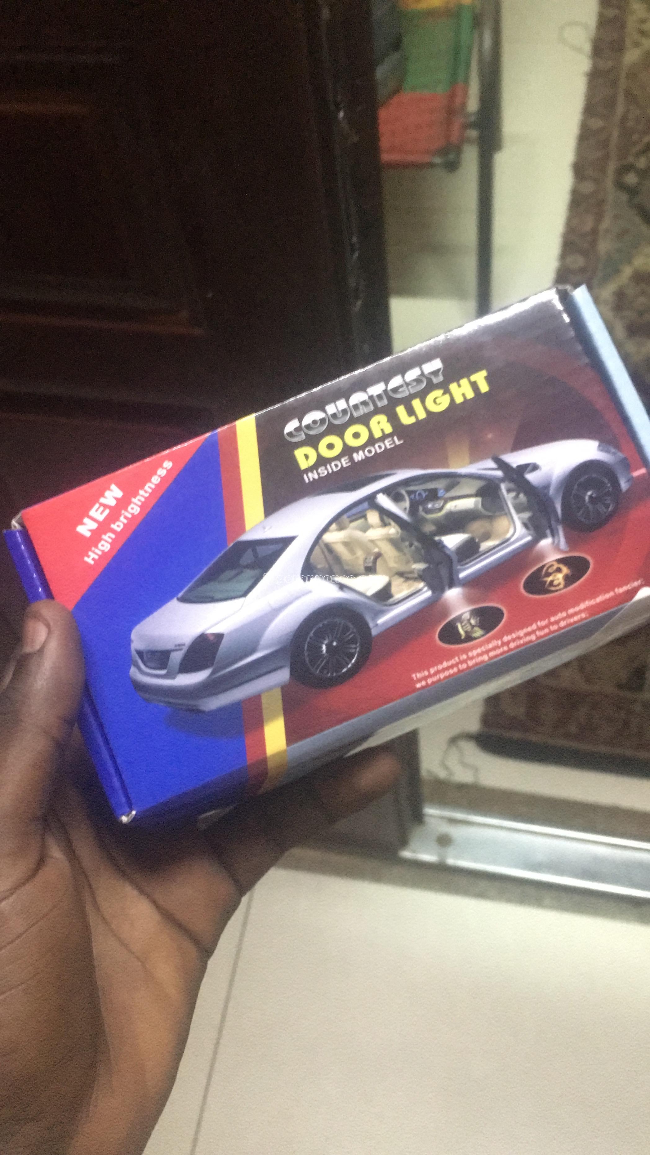 projecteur de marque | Niger annonce
