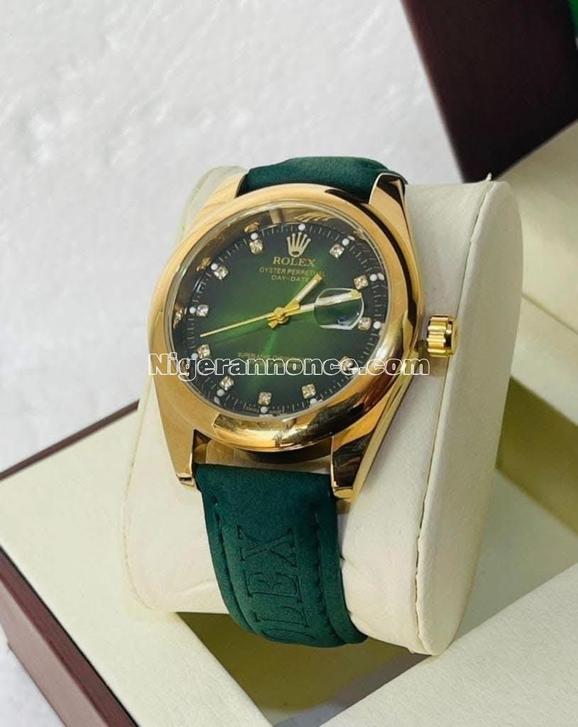 montre rolex👑 - Niamey