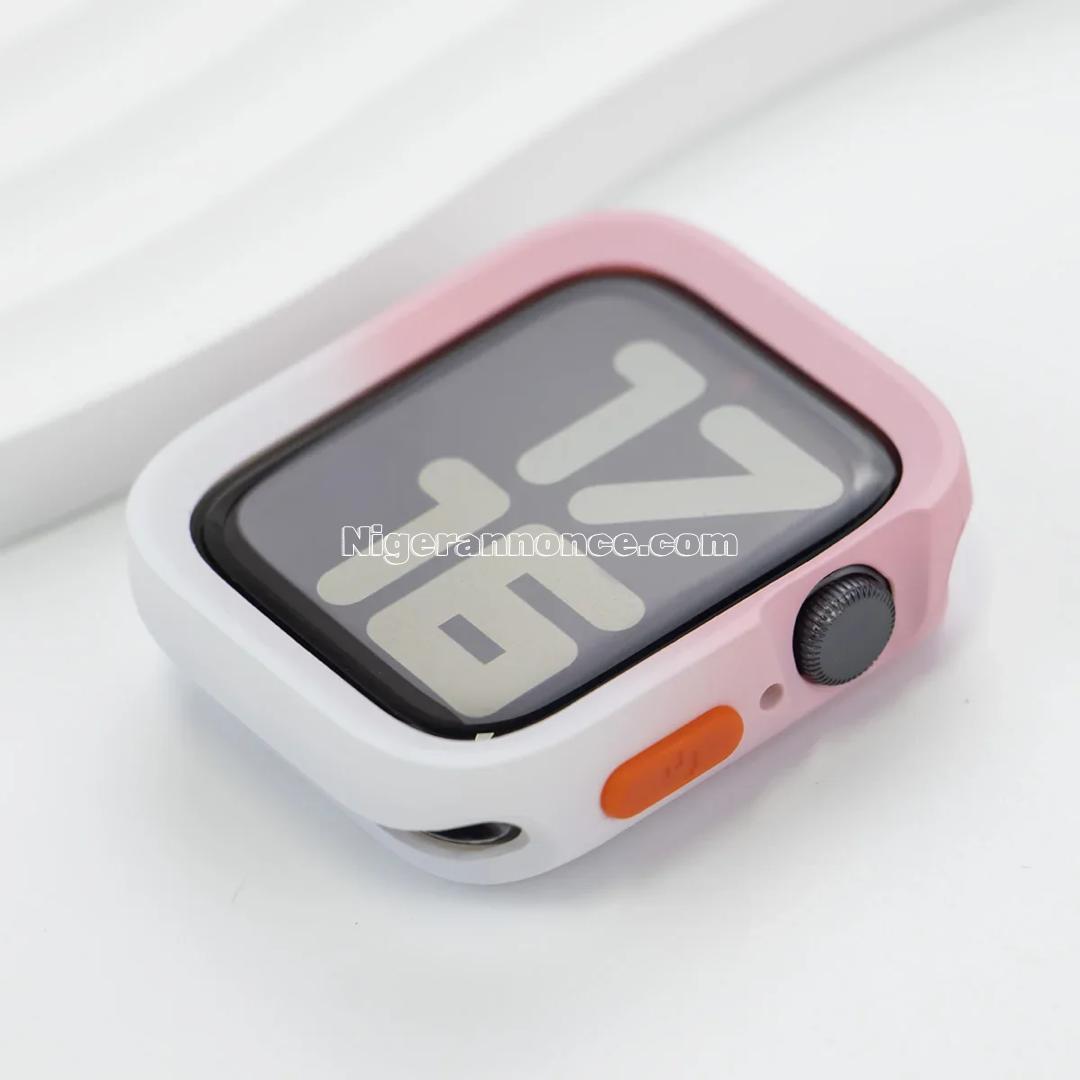 coque et bracelet pour Apple watch | Niger annonce