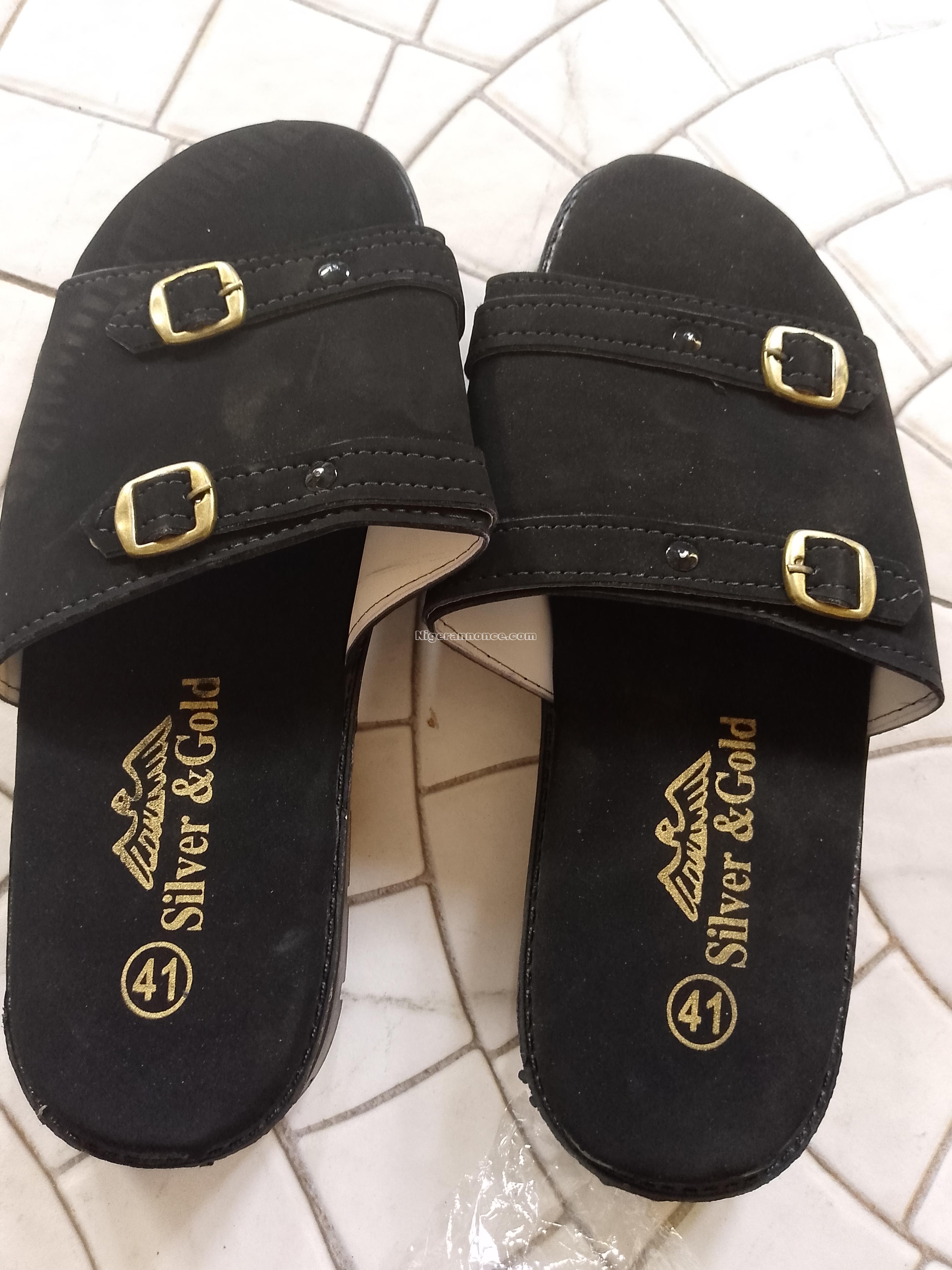 promotions Chaussures de haute qualité | Niger annonce