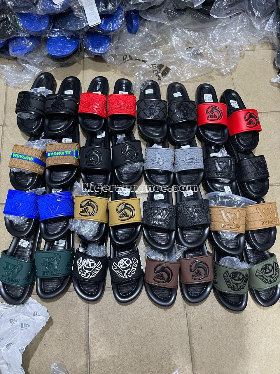 chaussures 👟 | Niger annonce