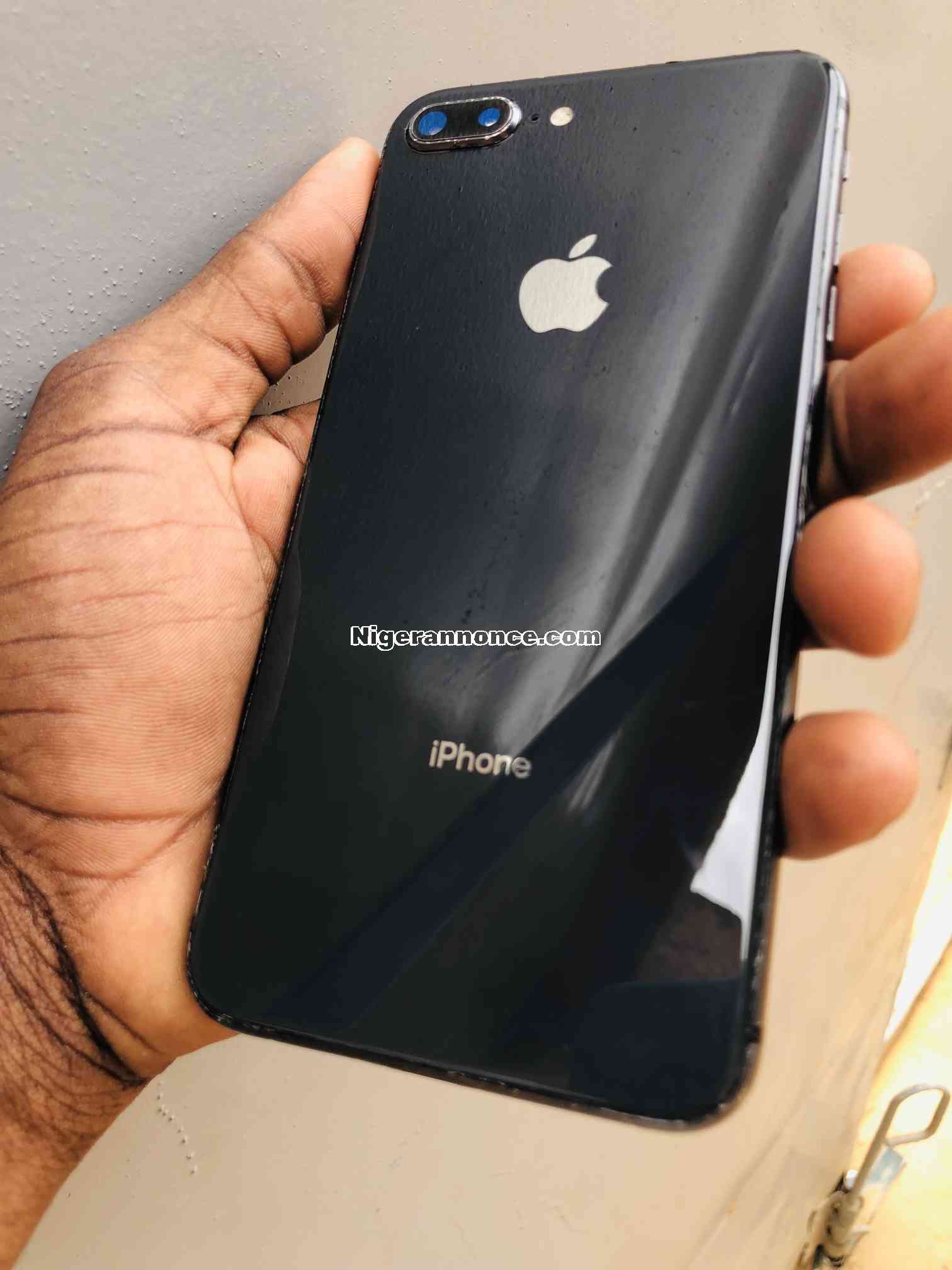 iPhone 8plus 64Gb | Niger annonce