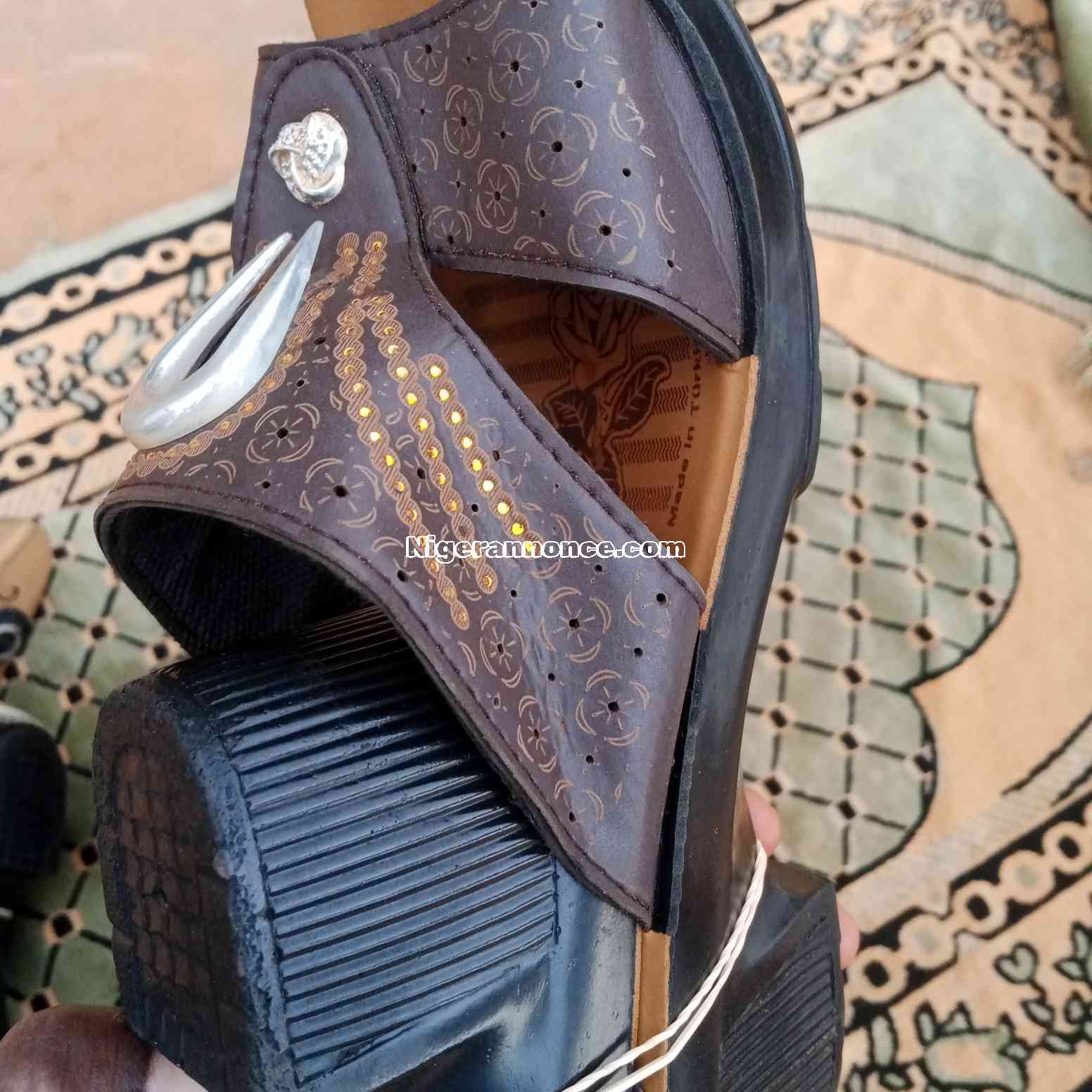 chaussures femmes | Niger annonce