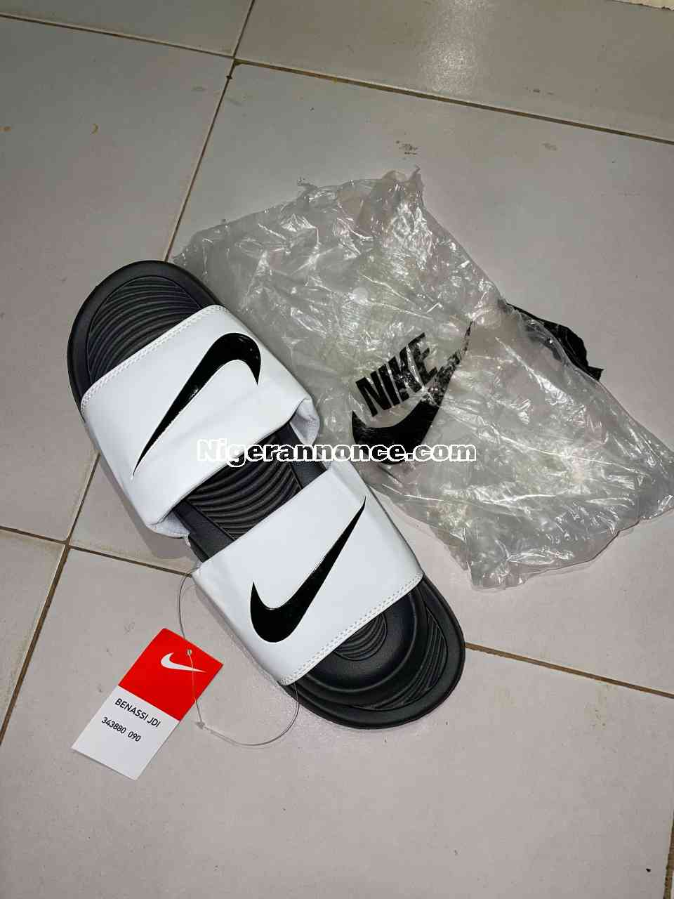 chaussures | Niger annonce