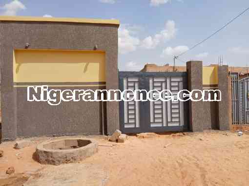 UN CELIBATORIUM À VENDRE | Niger annonce