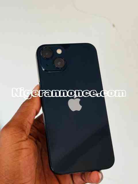 des IPHONES bonne occasions disponibles | Niger annonce