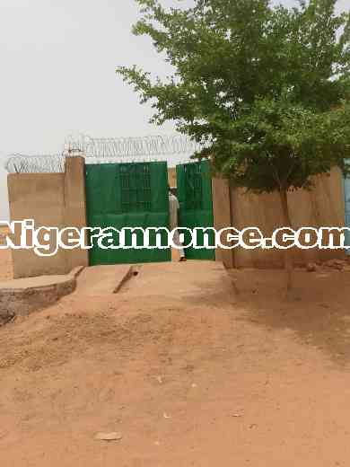 UN CÉLIBATORIUM À VENDRE | Niger annonce