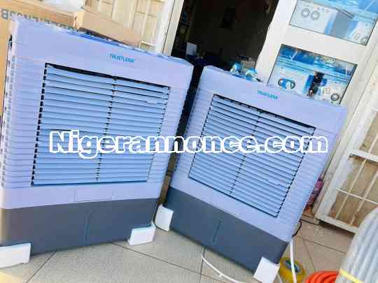 humidificateur truslena 45 litre | Niger annonce