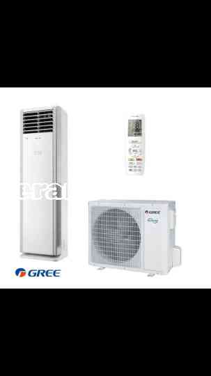 climatiseur gree inverta 1/2 2chv 3chv 5chv disponible | Niger annonce