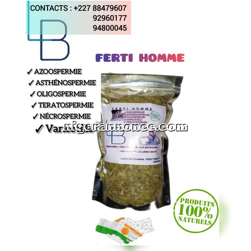 LAFIA BIO 🍀🌿 | Niger annonce