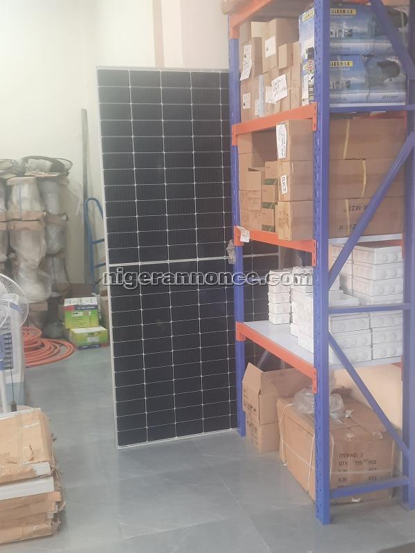 panau matériaux électrique et tuyauterie et plomberie | Niger annonce