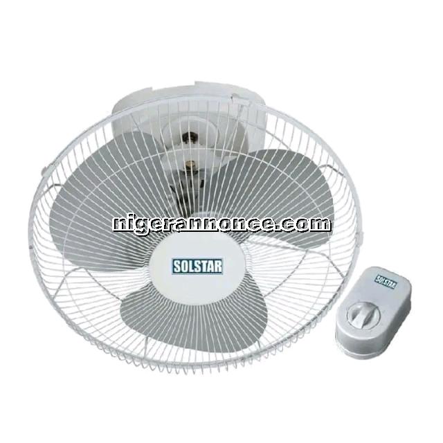 ventilateur itc guryage | Niger annonce