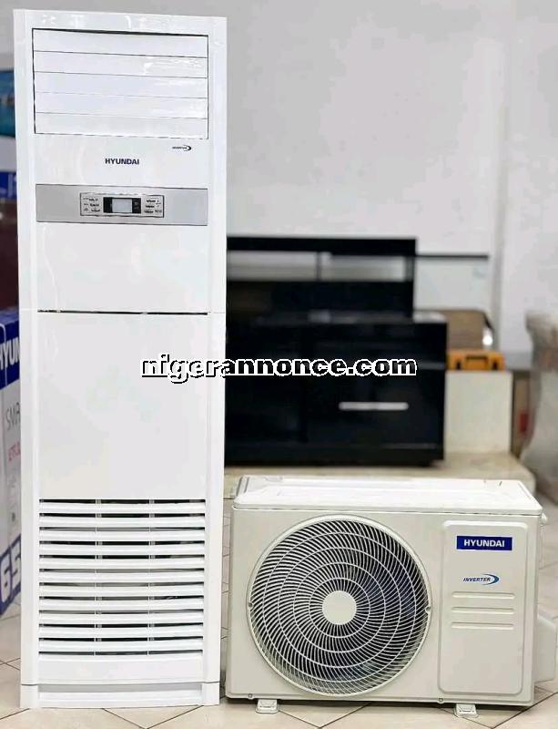 Climatiseur sur pied | Climatiseur mobile | Niger annonce