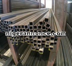 Produit de Tube carré | Niger annonce