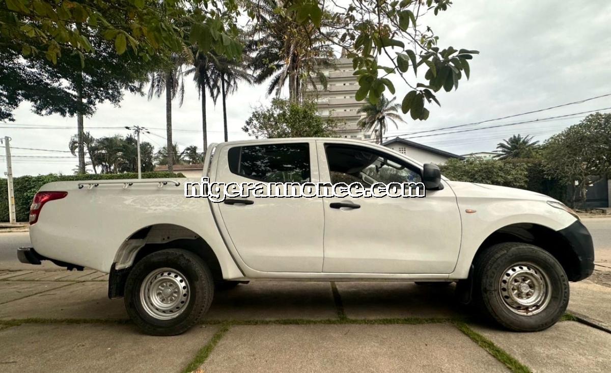 Mitsubishi L200 | Niger annonce
