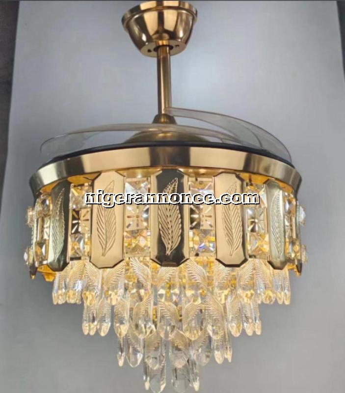 Lustre - appliquer | Niger annonce