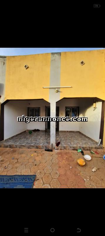 Villa - Niamey