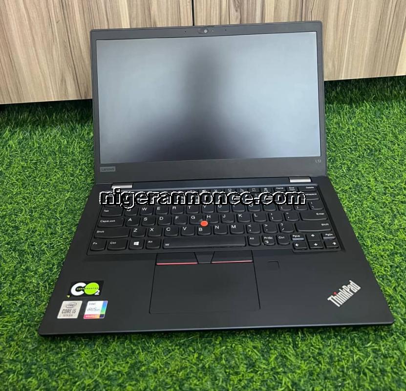 À vendre Lenovo Tinkpad L13 | Niger annonce