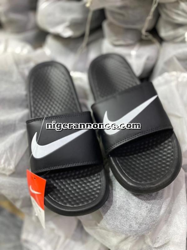 Nike benassi - Niamey