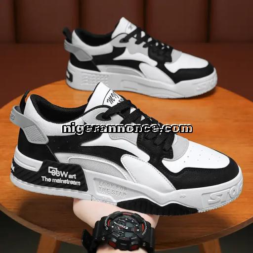 Chaussures baskets hommes - Niamey
