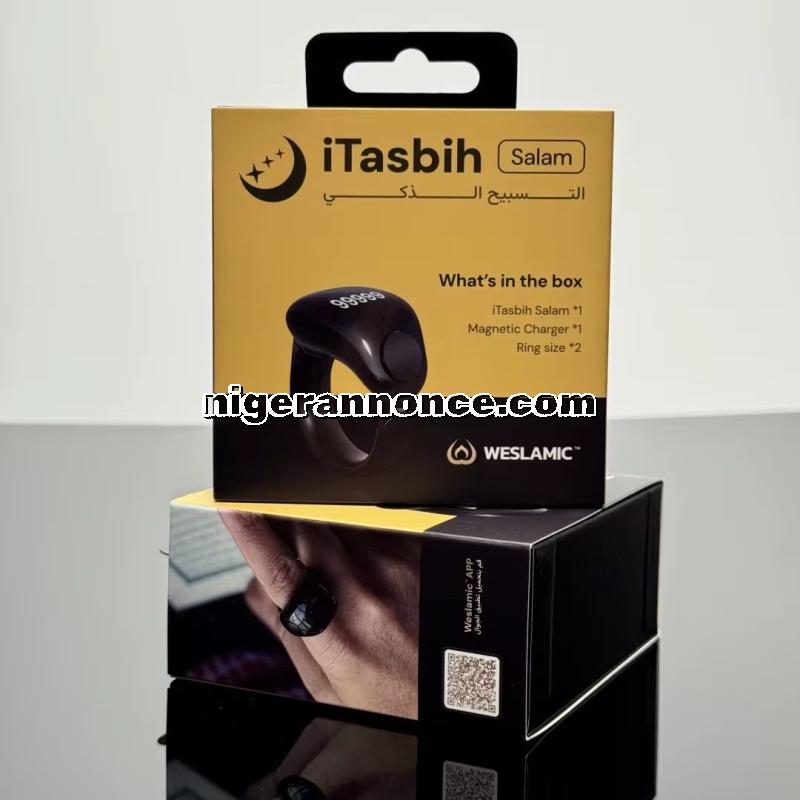 chapelet | Niger annonce