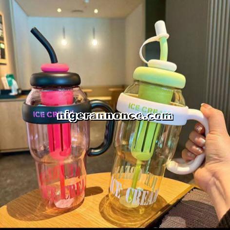 ICE BOTTLE | Niger annonce