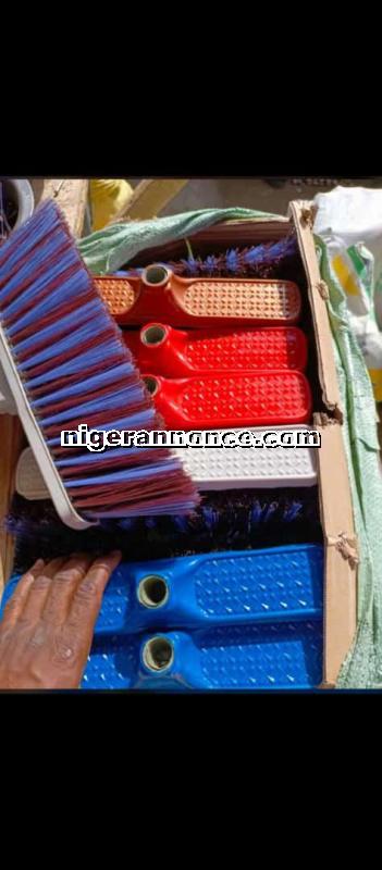 balaie  pagne grande - Niamey