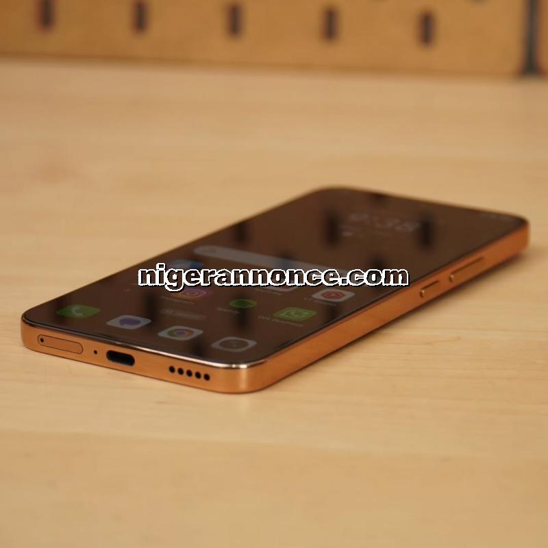 honor x9d authentique - Niamey