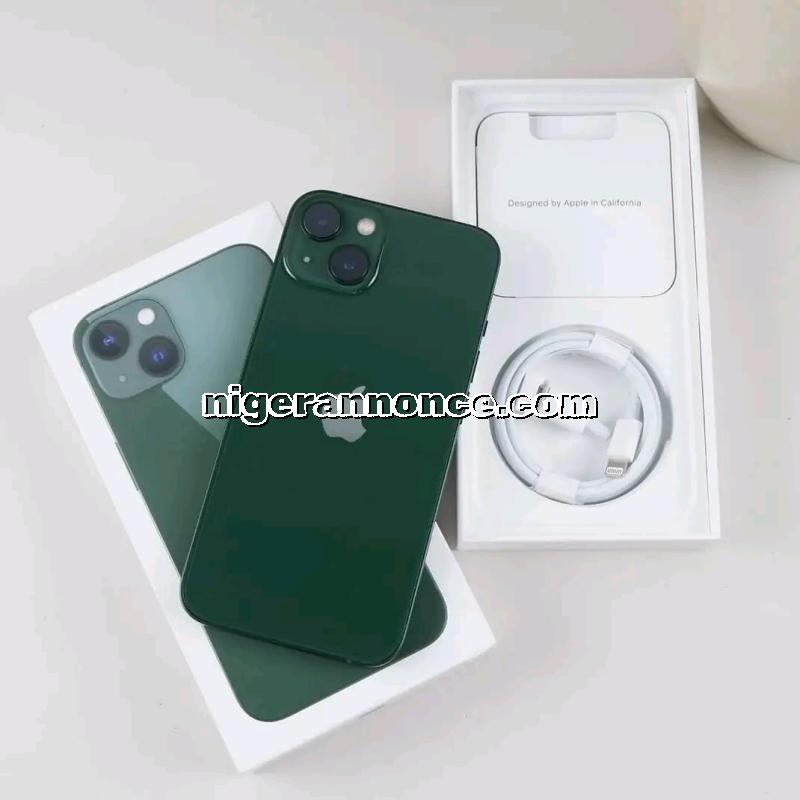 iphone 13 simple - Niamey