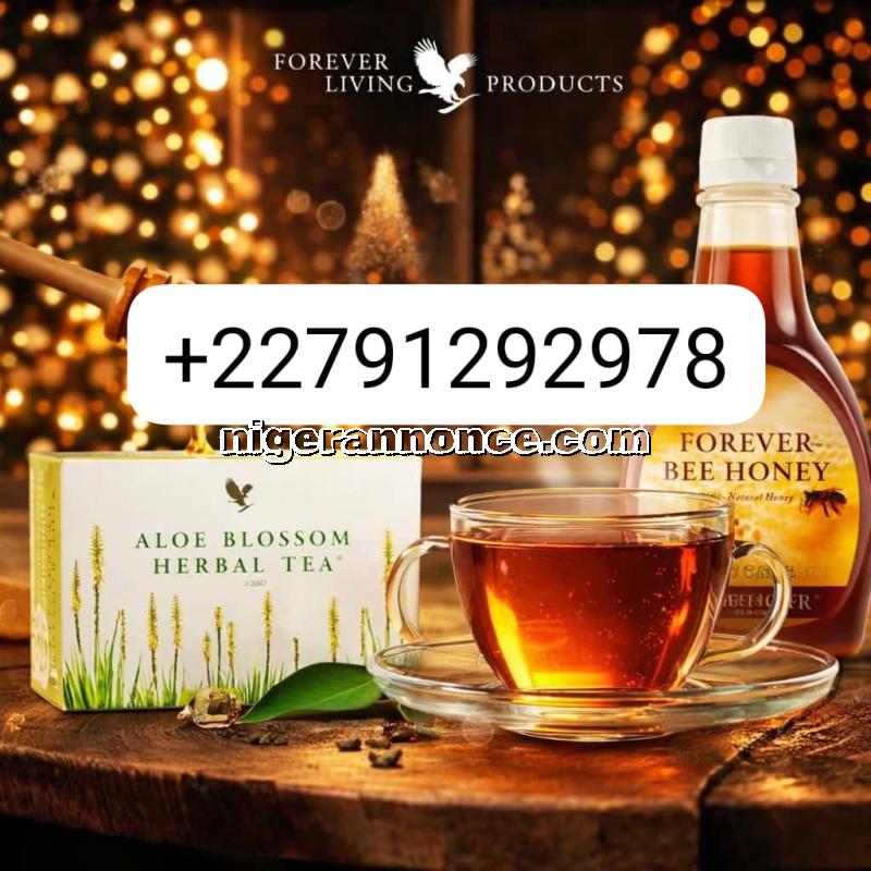 Forever | Niger annonce