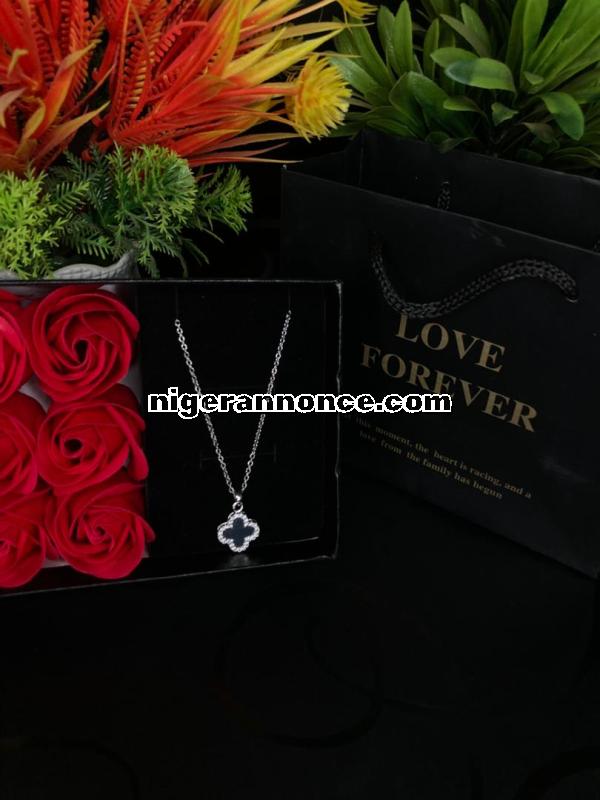 Boîtier fleurs bijoux | Niger annonce