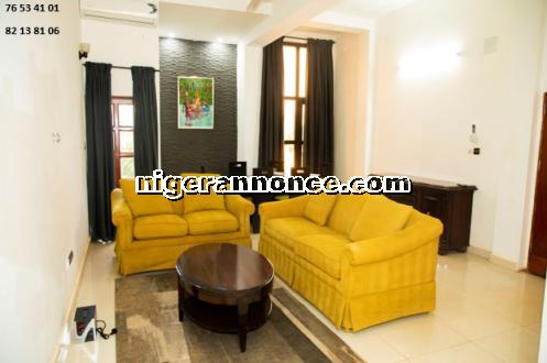 Résidence Elohim | Niger annonce