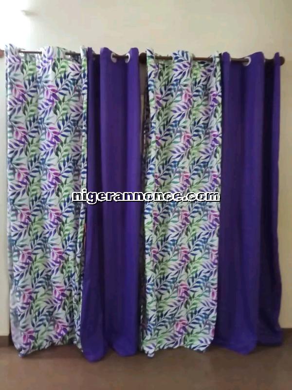 vos articles en gros et en détails | Niger annonce