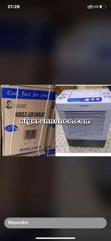 humidificateur - Niamey