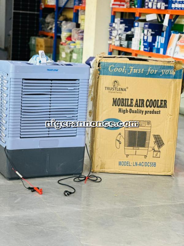humidificateur paneau et électronique | Niger annonce