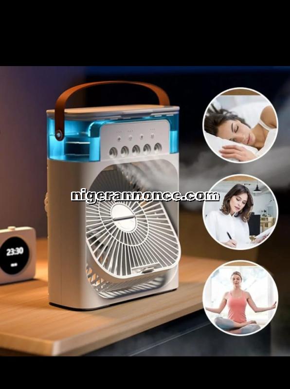 Mini humidificateur | Niger annonce