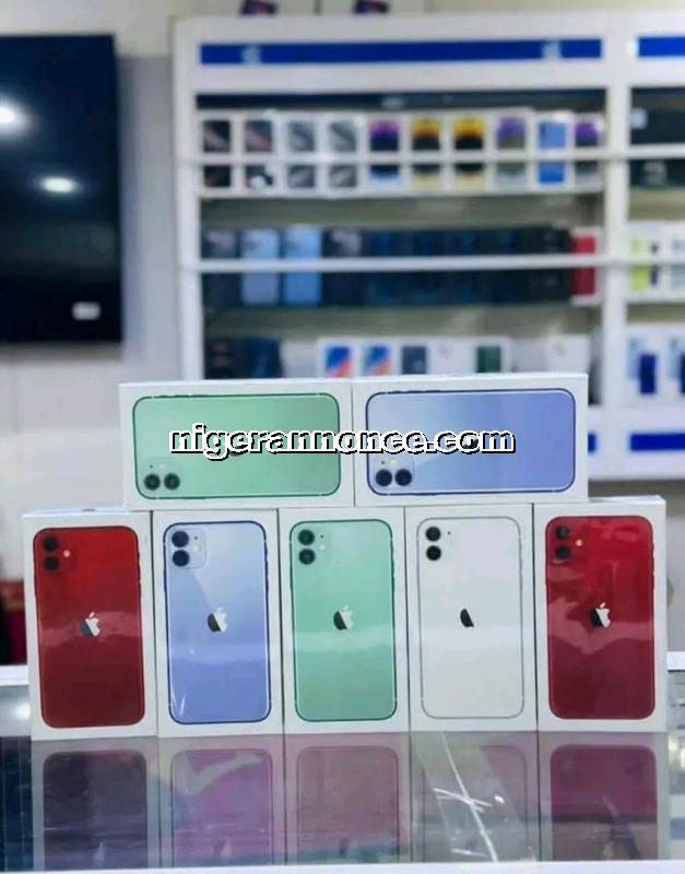 iphone 11 simple | Niger annonce