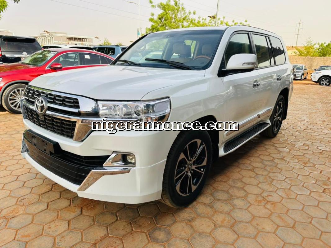 vente | Niger annonce