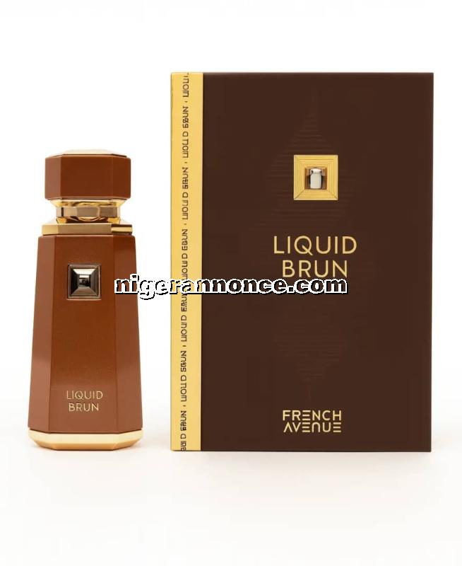 parfum | Niger annonce